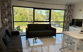 TECNOCORDOBA aparcamiento privado gratuito y piscina